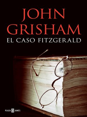cover image of El caso Fitzgerald